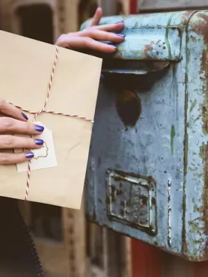 mail